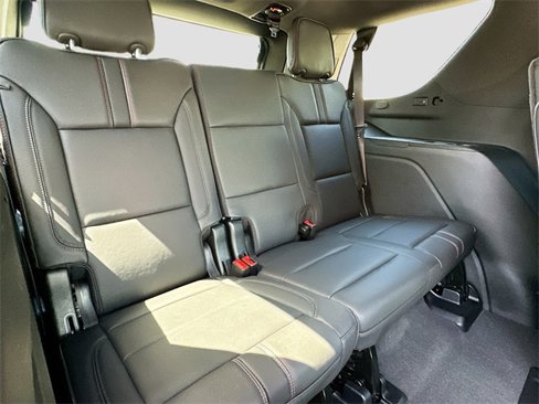 Used 2024 Chevrolet Tahoe RST w/ Luxury Package image 28
