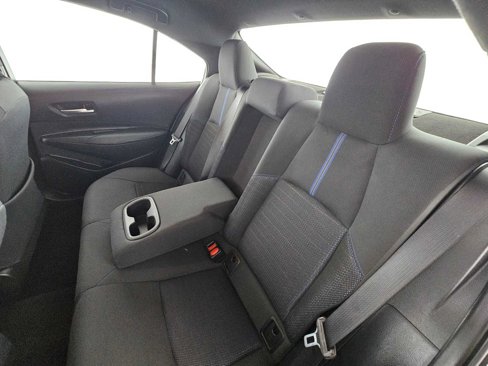Used 2021 Toyota Corolla SE w/ Body Protection Package (TMS) image 18