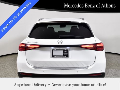 Certified 2023 Mercedes-Benz GLC 300 image 7