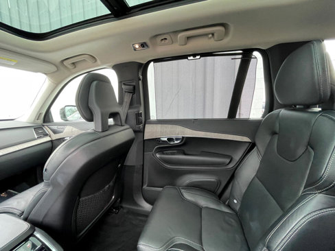 Used 2022 Volvo XC90 T6 Inscription w/ Advanced Package image 12