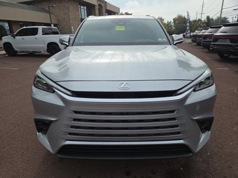 New 2026 Lexus TX 350 AWD image 5