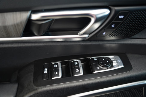 Used 2023 Kia Telluride SX image 13