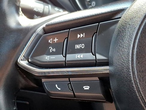 Used 2017 MAZDA CX-5 Touring w/ Preferred Equipment Package image 24