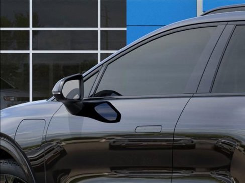New 2024 Chevrolet Equinox EV RS image 14