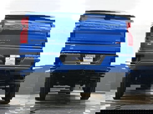 New 2026 Chevrolet Silverado 1500 RST w/ Convenience Package II image 47