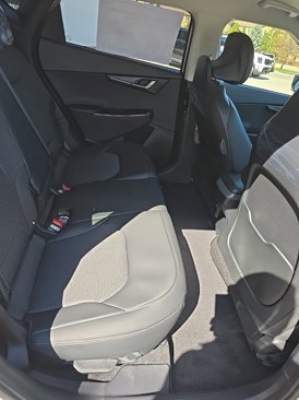 New 2025 Kia EV6 Light image 11