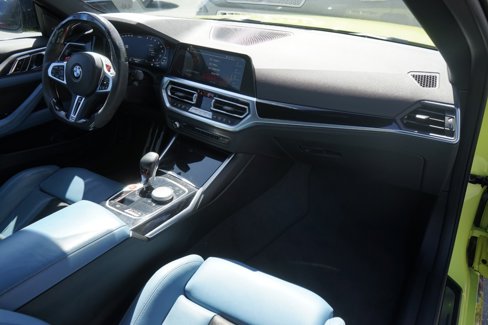 Used 2021 BMW M4 Competition w/ Executive Package image 18