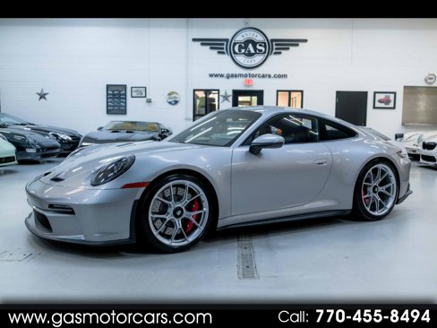 Used 2022 Porsche 911 GT3 image 1