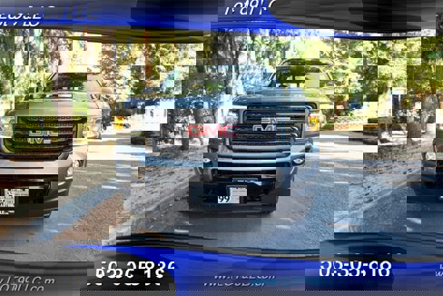 Used 2020 GMC Canyon All Terrain image 6