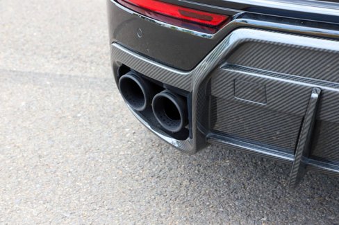 Used 2021 Lamborghini Urus image 49