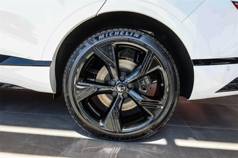 New 2026 Genesis GV80 3.5T Prestige image 8
