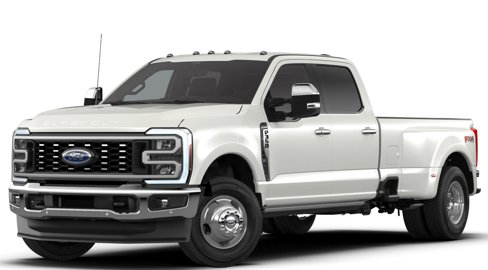 New 2026 Ford F350 King Ranch image 1