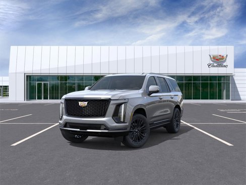 New 2026 Cadillac Escalade Platinum Sport image 8