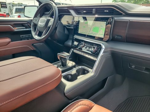 New 2026 GMC Sierra 1500 Denali Ultimate image 20