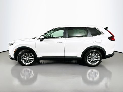 New 2026 Honda CR-V EX image 4