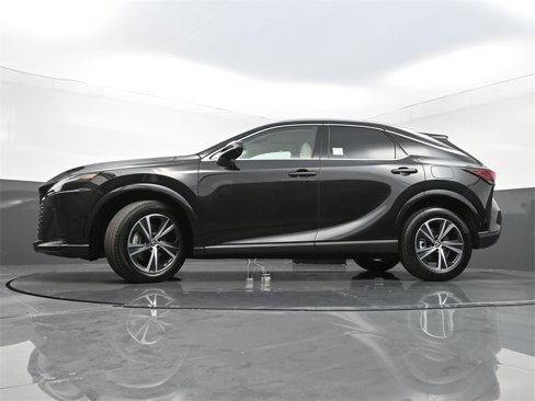 Used 2024 Lexus RX 350 FWD image 28