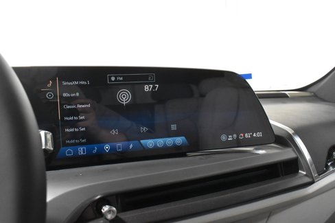 New 2026 Cadillac Vistiq Luxury w/ LPO, Floor Liner Package image 10
