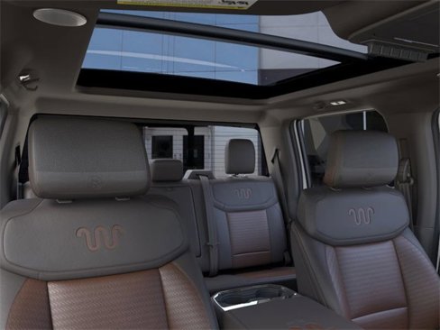 New 2025 Ford F350 King Ranch image 22