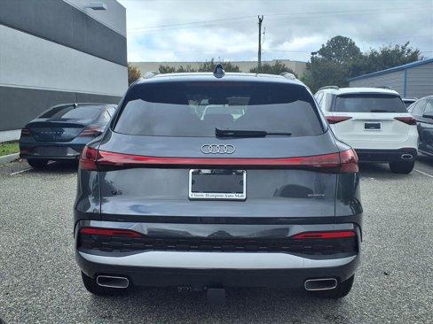 New 2025 Audi Q5 Premium Plus image 6
