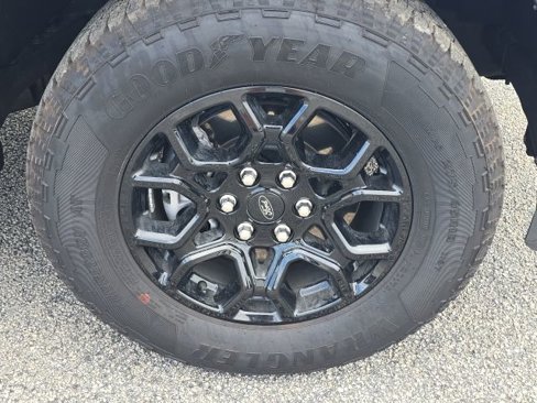 Used 2025 Ford F150 STX image 10