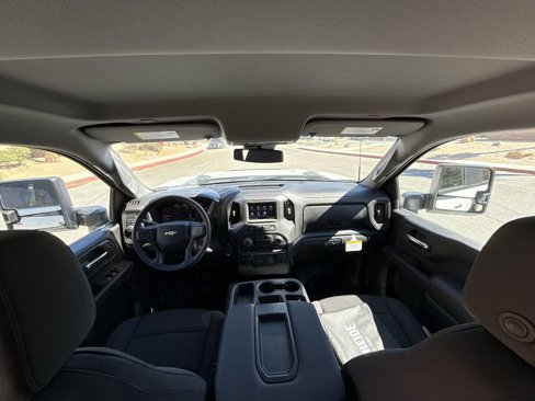 New 2024 Chevrolet Silverado 3500 W/T w/ WT Convenience Package image 20
