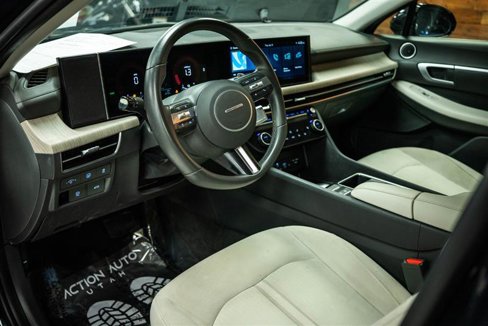 Used 2025 Hyundai Sonata SEL image 8