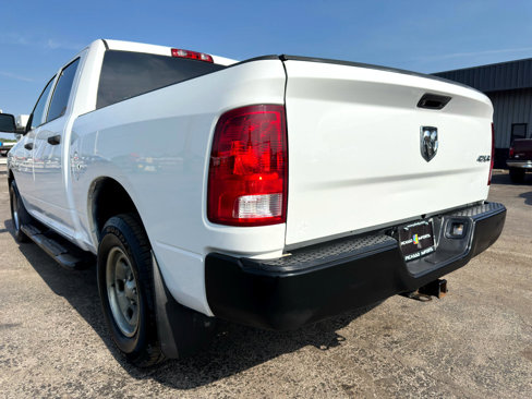 Used 2016 RAM 1500 Tradesman w/ Popular Equipment Group image 8