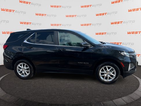 Used 2023 Chevrolet Equinox LT image 6