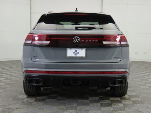 New 2026 Volkswagen Atlas Cross Sport SEL R-Line image 6