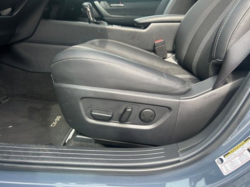 Used 2025 MAZDA CX-50 AWD 2.5 S w/ Preferred Package image 23