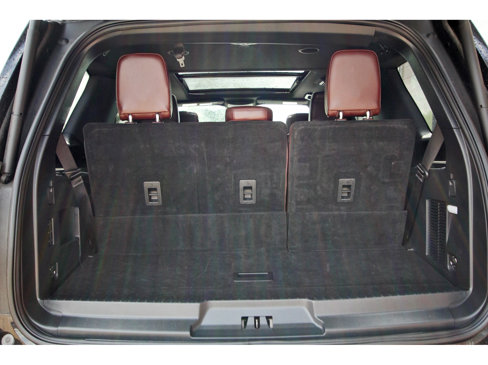 Used 2024 Ford Expedition Limited image 36