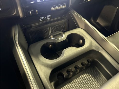 New 2025 RAM 2500 Laramie image 30