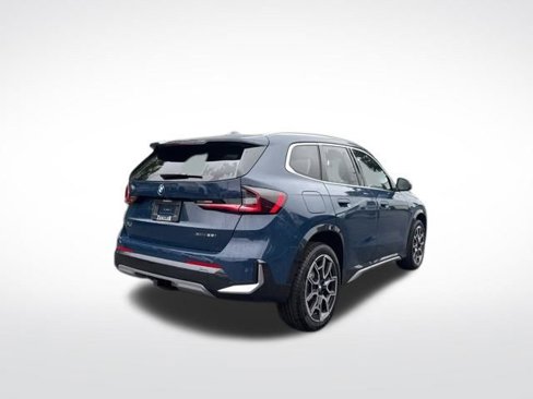 New 2026 BMW X1 xDrive28i w/ Technology Package image 4
