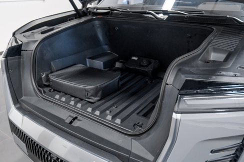 Used 2024 GMC Sierra EV Denali image 53