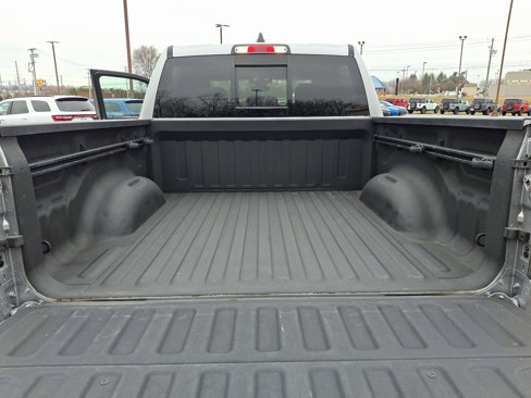 Certified 2022 RAM 1500 Big Horn image 30