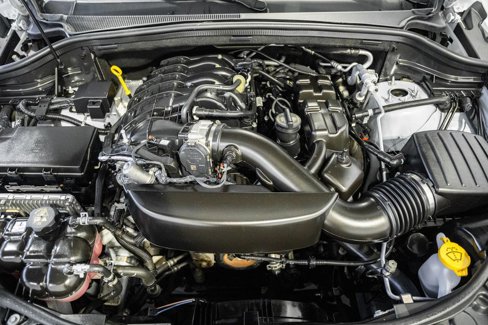 Certified 2024 Dodge Durango GT image 20