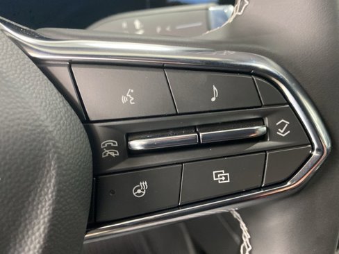 New 2026 Chevrolet Traverse LT w/ Driver Confidence Package image 41