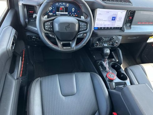 New 2025 Ford Bronco Raptor image 23