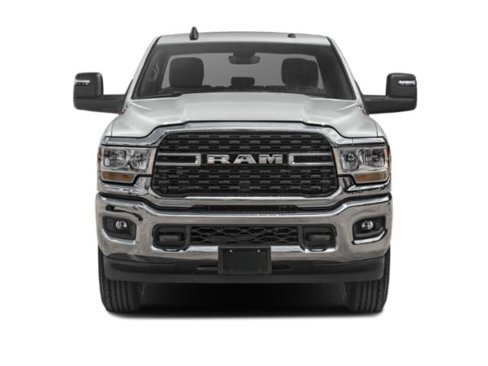 Certified 2024 RAM 2500 Big Horn w/ Bed Utility Group image 4