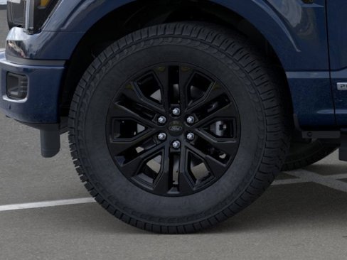 New 2025 Ford F150 Lariat image 19
