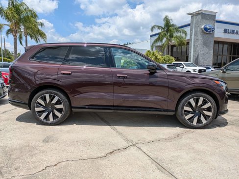 New 2025 Volvo EX90 Ultra image 3