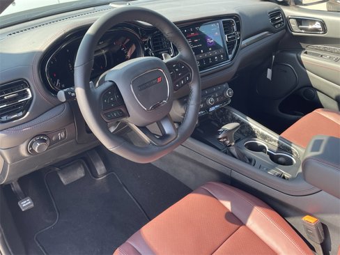 New 2025 Dodge Durango R/T image 13