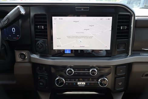 New 2026 Ford F350 Platinum w/ Platinum Plus Package image 7