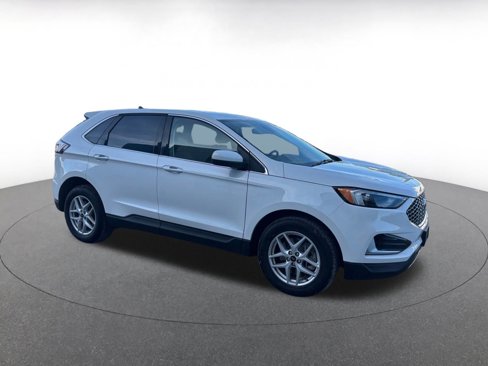 Used 2024 Ford Edge SEL image 1