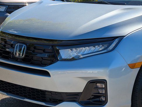 New 2026 Honda Odyssey Elite image 11