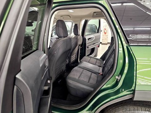 Used 2024 Ford Bronco Sport Big Bend image 29