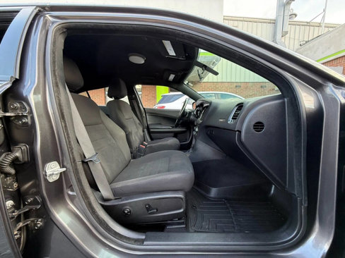 Used 2021 Dodge Charger Police w/ Convenience Group I image 13