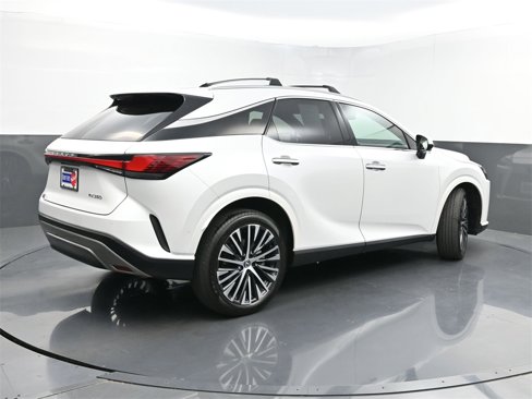 Used 2024 Lexus RX 350 Premium Plus image 25