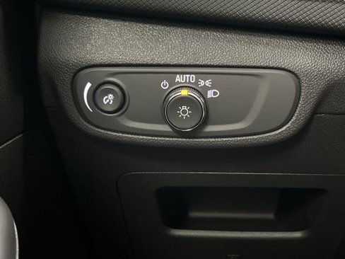 New 2026 Chevrolet TrailBlazer LT w/ Convenience Package image 24