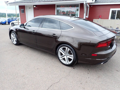 Used 2017 Audi A7 3.0T Prestige w/ Prestige Package image 5